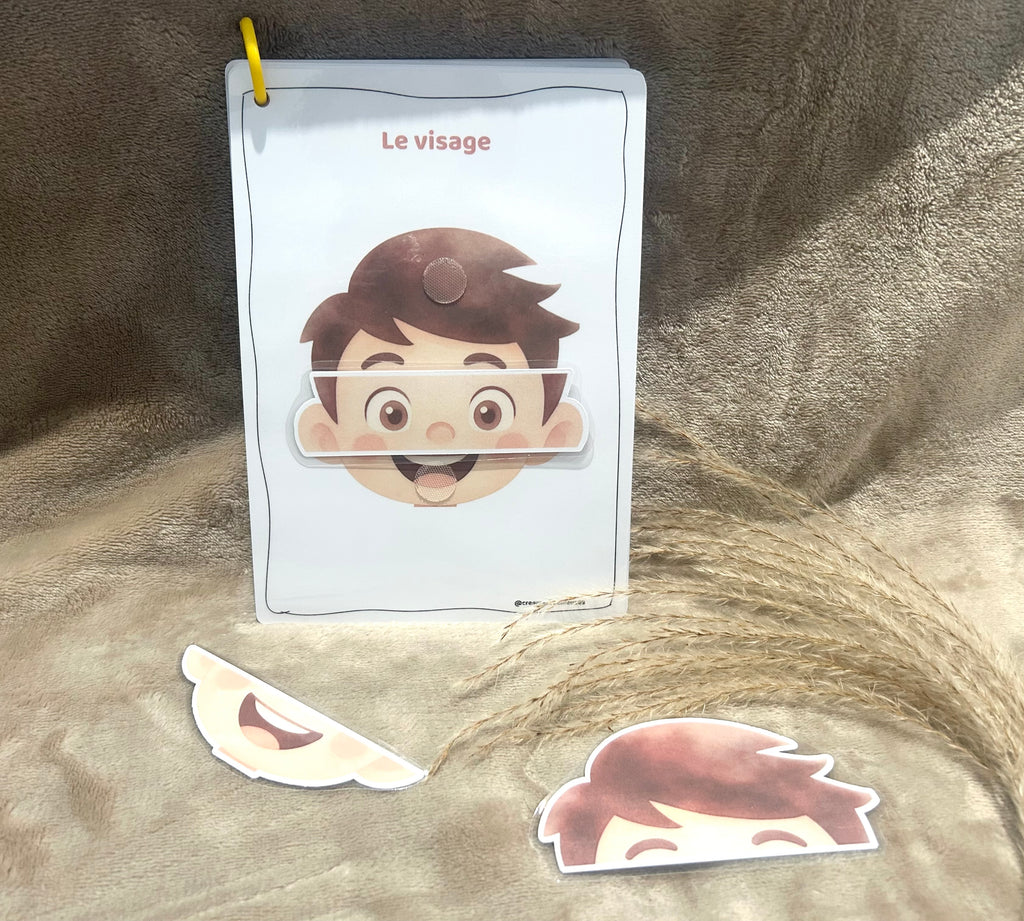 CARNET NIVEAU 1