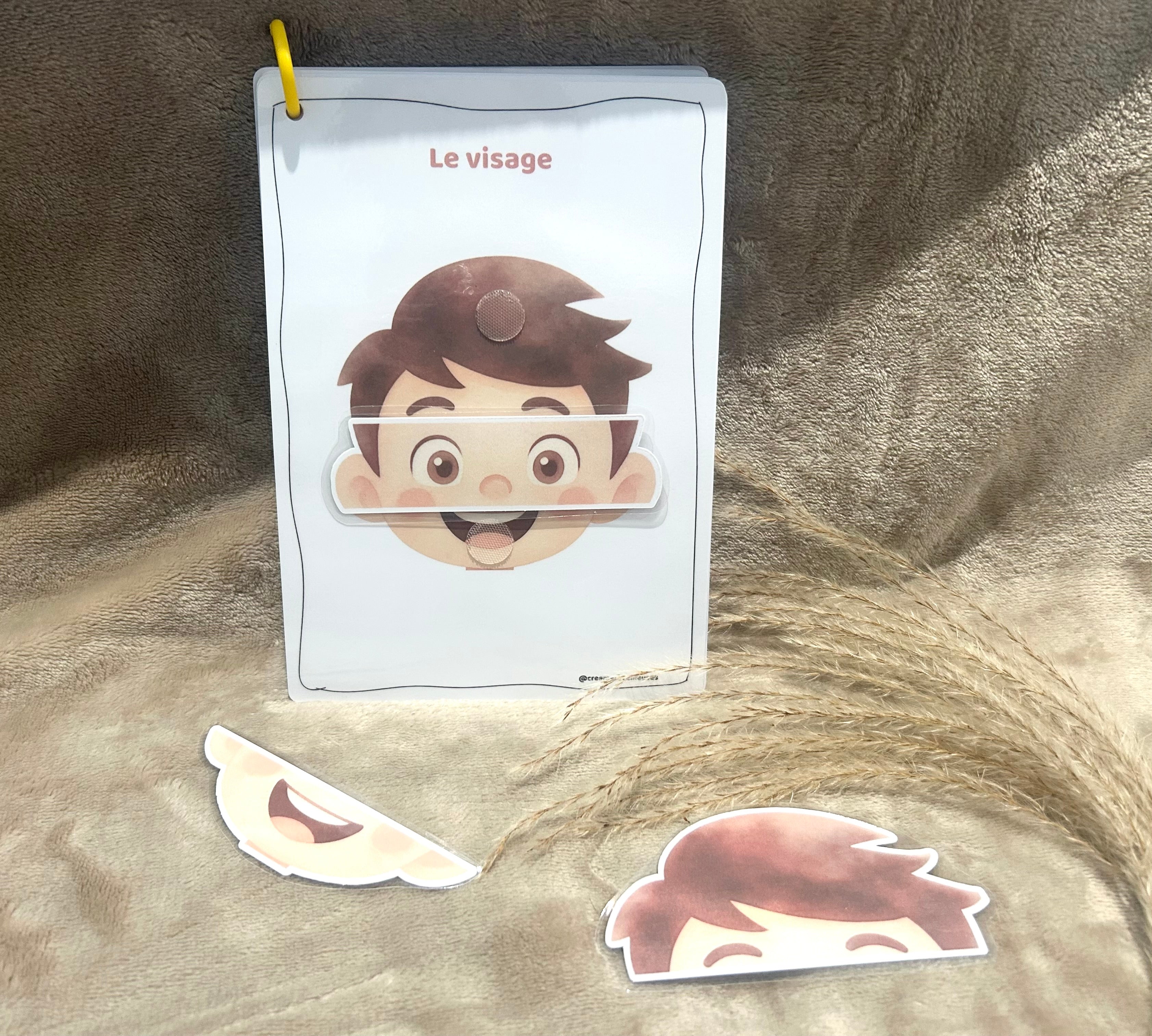CARNET NIVEAU 1