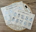 PACK APPRENTISSAGE ÉCRITURE
