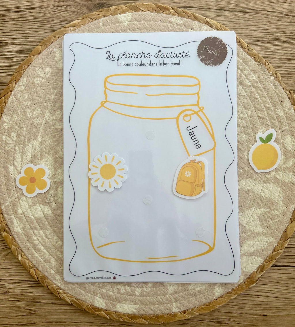 JEUX DES BOCAUX