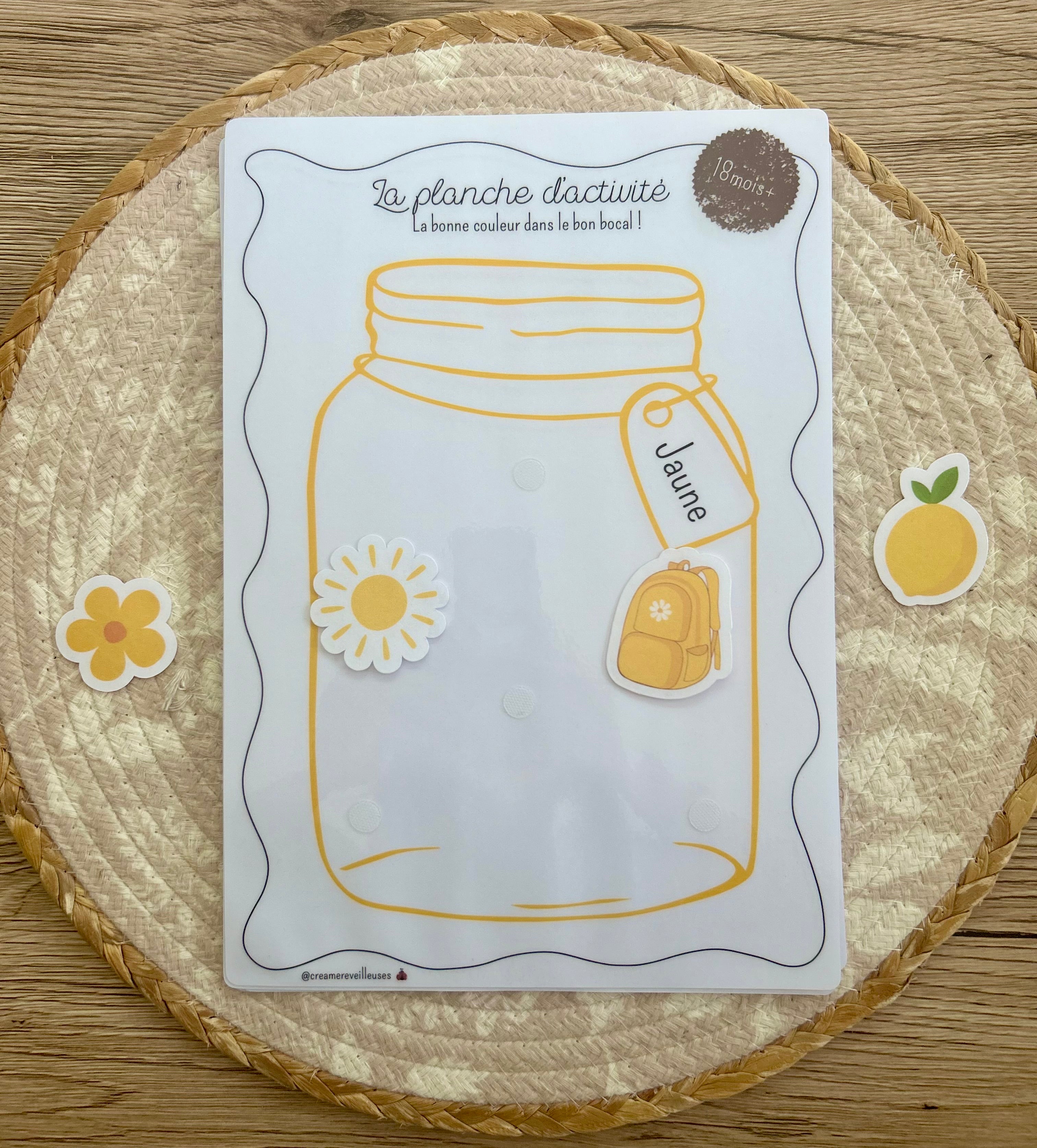 JEUX DES BOCAUX