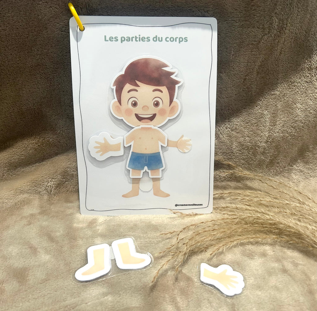 CARNET NIVEAU 1