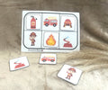 LOTO POMPIER