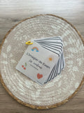 CARNET DES COULEURS