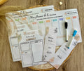 PACK CADEAU MAÎTRESSE/ATSEM/NOUNOU