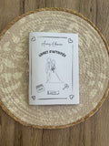 LIVRET ENFANT MARIAGE